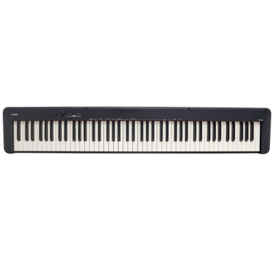 Casio CDP-S110 BK