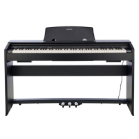 Casio Privia PX-770 BK