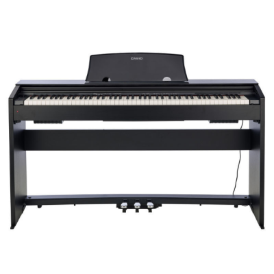 Casio Privia PX-770 BK