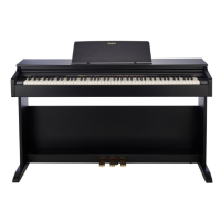 Casio Celviano AP-270 BK