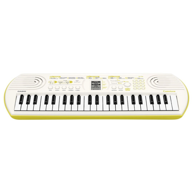 Casio SA-80