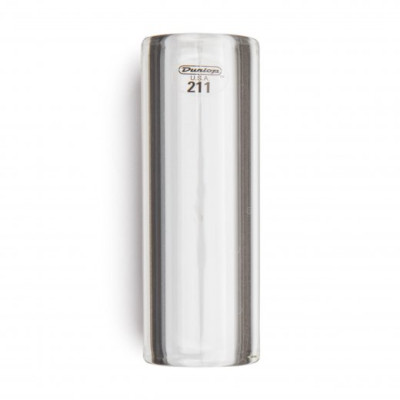 Dunlop 211SI SMALL SIZE HEAVY WALL GLASS Слайд