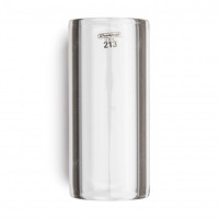 Dunlop 213SI LARGE SIZE HEAVY WALL GLASS Slide