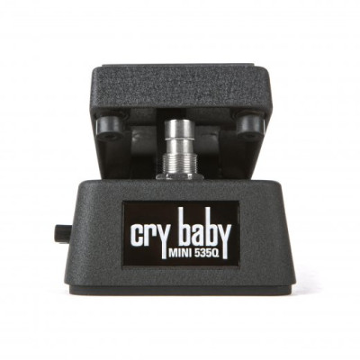 Dunlop CRY BABY® MINI 535Q WAH  Efektu pedālis