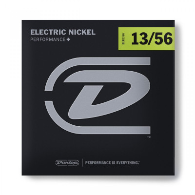 Dunlop DEN1356 13-56 electric guitar strings