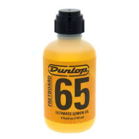 Dunlop FORMULA 65 Fretboard ULTIMATE LEMON OIL Kopšanas līdzeklis
