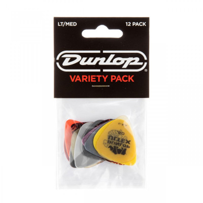 Dunlop PVP101 12 PCS Kit Mедиаторы 
