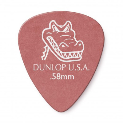 Guitar Pick Part Accessories, Mediator Dunlop