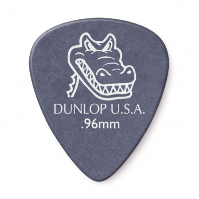 Dunlop Gator Grip .96MM Mediators