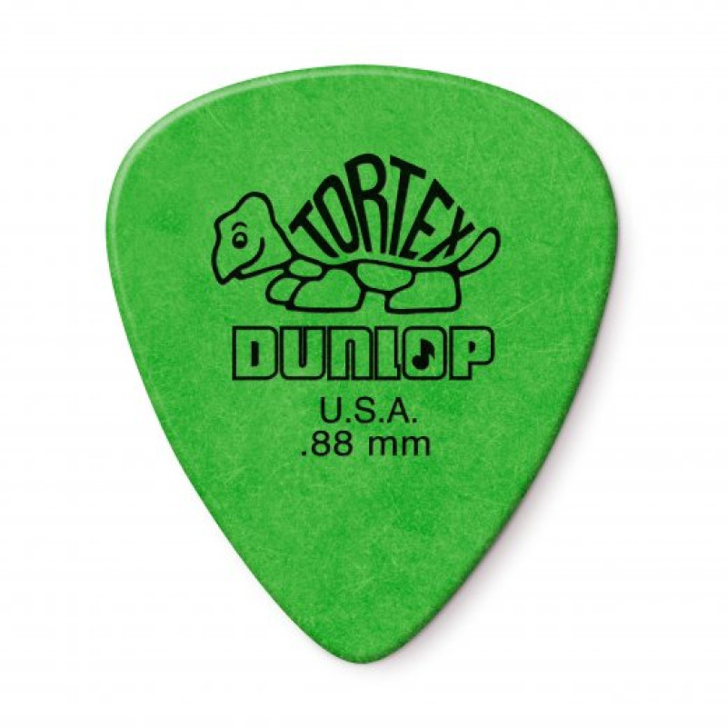 Mediator Dunlop® tortex 0,60mm