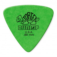 Dunlop Tortex Triangle  .88MM Pick