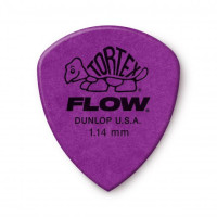 Dunlop Tortex Flow standard  1.14MM Mediators