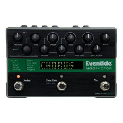 Eventide ModFactor Effect pedal