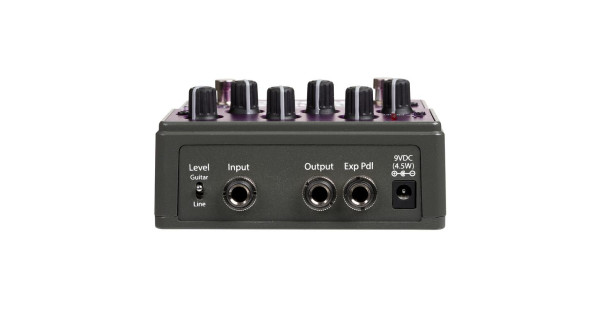 ギター Eventide rose Eventide Rose Effect pedal