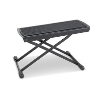 GEWA FS-10 VE20 Black Footrest