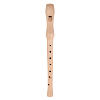 Gewa Natura Recorder (soprano, baroque)