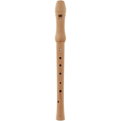 Gewa Natura Recorder (soprano, german)