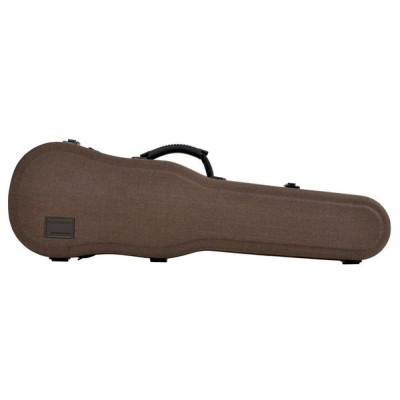 Gewa Bio I S 4/4 Exterior Brown Violin Case