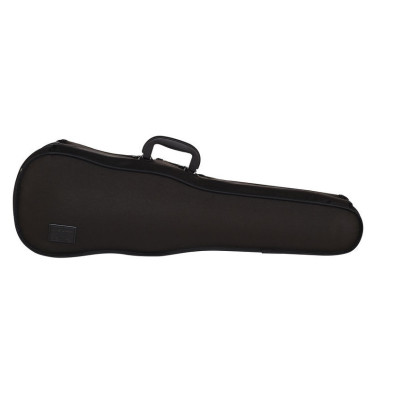 Gewa Liuteria Concerto 4/4 Black Violin Case