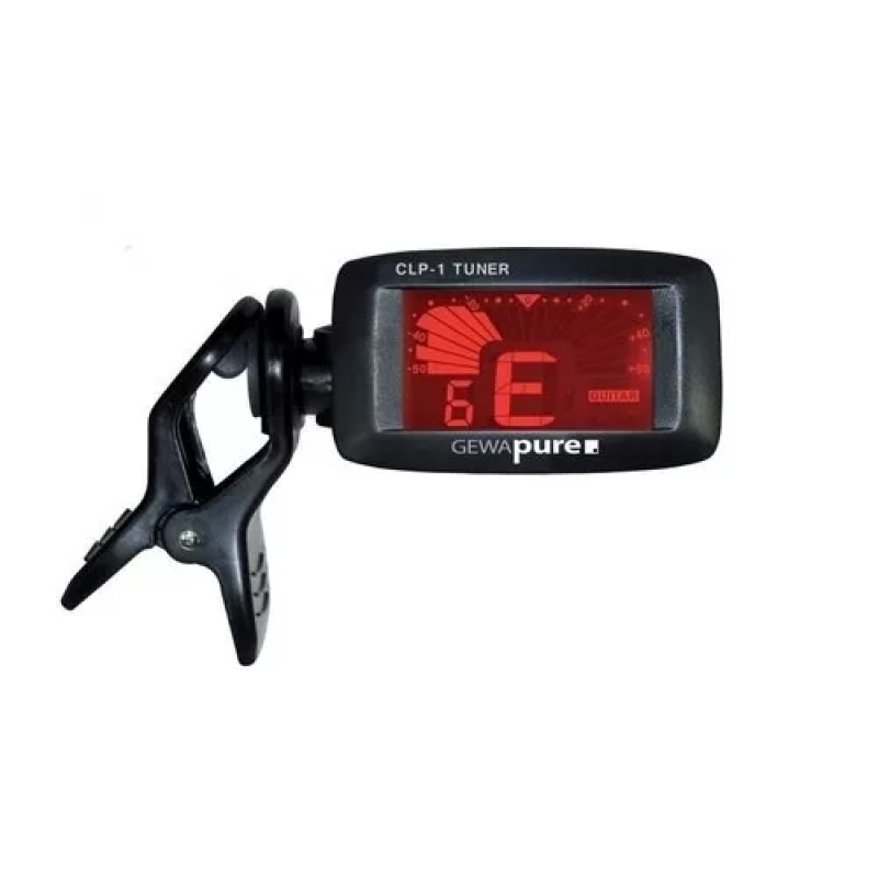 GEWA CLP-1 Tuner