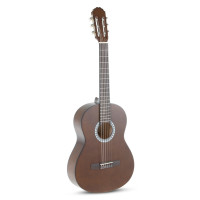 GEWA Basic walnut 3/4 Classicial guitar