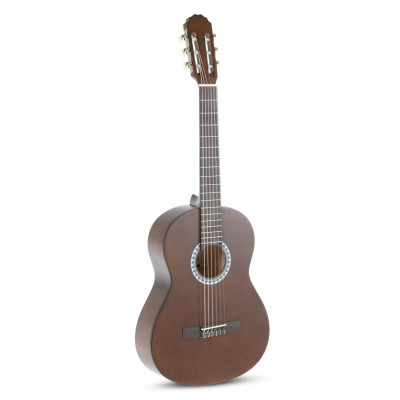 GEWA Basic walnut 3/4 Klasiskā ģitāra