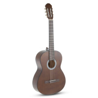 GEWA Basic walnut 4/4 Classicial guitar