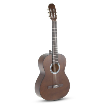 GEWA Basic walnut 4/4 Klasiskā ģitāra