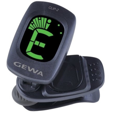GEWA CLIP-2 Тюнер
