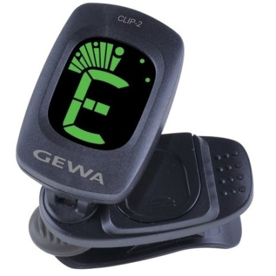 GEWA CLIP-2 Tuner