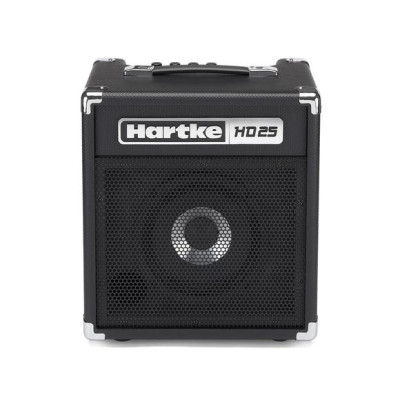 Hartke HD25 Комбоусилитель для басa