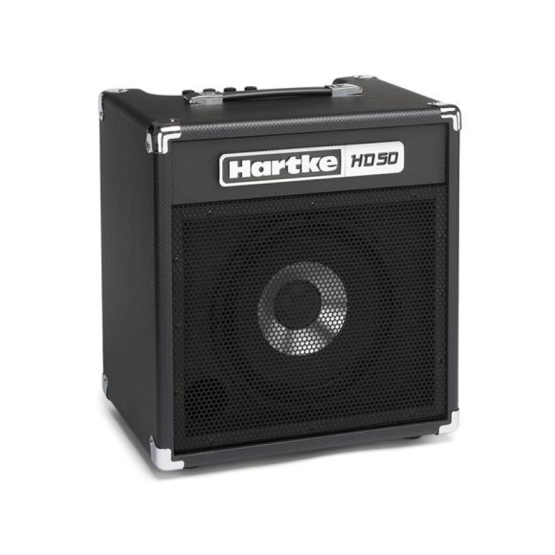 Hartke HD50 Basa pastiprinātājs