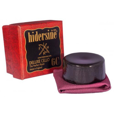 Hidersine 6C cello rosin