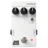 JHS 3S Chorus Effect pedal