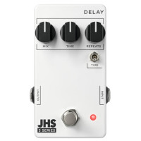 JHS 3S Delay Effect pedal