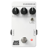 JHS 3S Overdrive Effect pedal