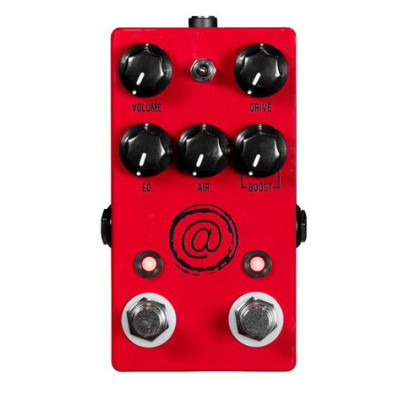 JHS The AT+ Effect pedal