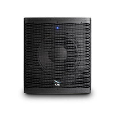 Kali Audio WS-12 Aktīvais studijas sabvūferis