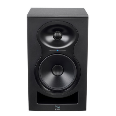 Kali Audio LP-6 2nd Wave BK Aktīvais studijas monitors