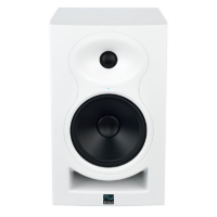 Kali Audio LP-6 2nd Wave WH Powered Studio Monitor