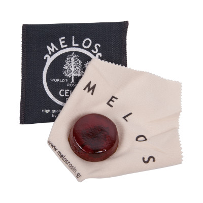 MELOS Mini Dark kanifolijs