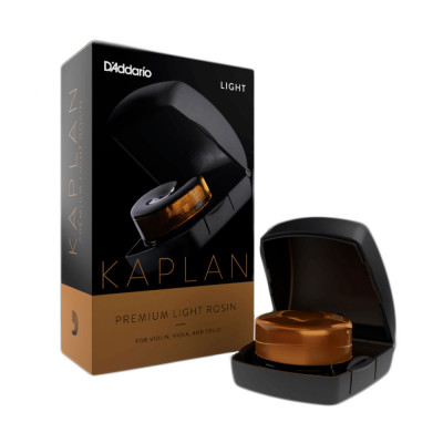 D'ADDARIO KAPLAN Premium rosin