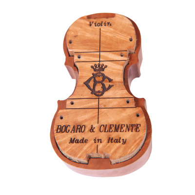 Bogaro & Clemente Violin rosin