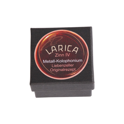 LARICA Tin IV канифоль