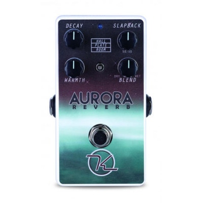 Keeley Aurora Effect pedal