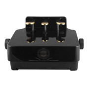 Piano pedal extenders