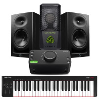 Metro Nektar Studio bundle 