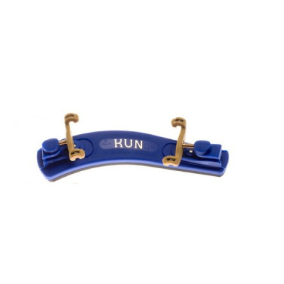 Kun Coussin Original Blue 1/8-1/4  sholder rest