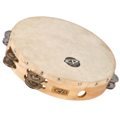 LP CP380 Tambourine