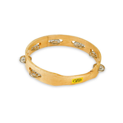 LP CP389 Tambourine